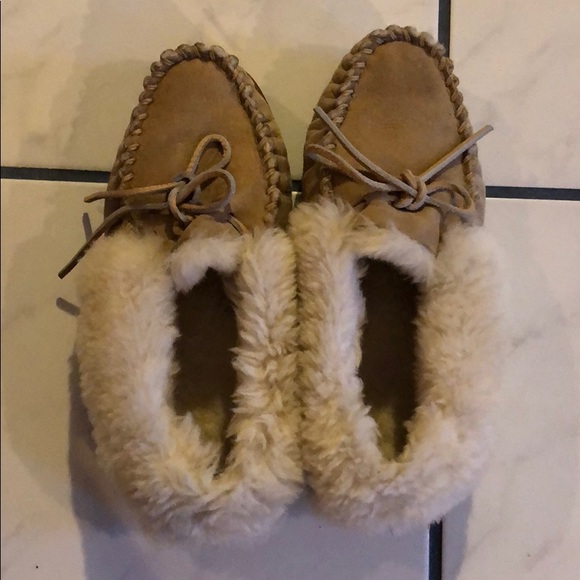 L.L. Bean Shoes - L.L. Bean Moccassins